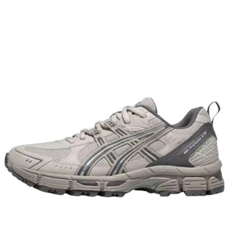 (WMNS) ASICS Gel-Kahana 8 'Grey' 1012B788-021