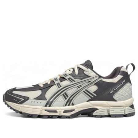 (WMNS) ASICS Gel-Kahana 8 'Cream Brown' 1012B788-201