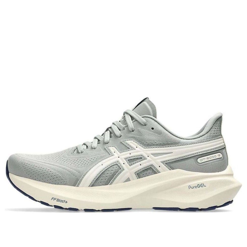 (WMNS) ASICS GT-2000 13 ATC 'Seal Grey Brich' 1012B810-020