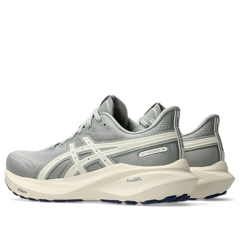 (WMNS) ASICS GT-2000 13 ATC 'Seal Grey Brich' 1012B810-020 - Image 4