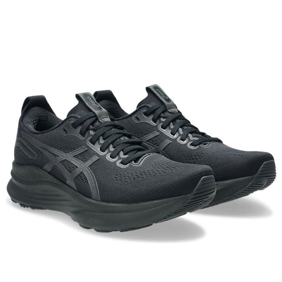 (WMNS) ASICS Gel-Kayano 32 'Black' 1012B838-001 - Image 3
