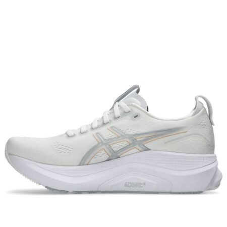 (WMNS) ASICS Gel-Kayano 32 'White Champagne' 1012B838-100