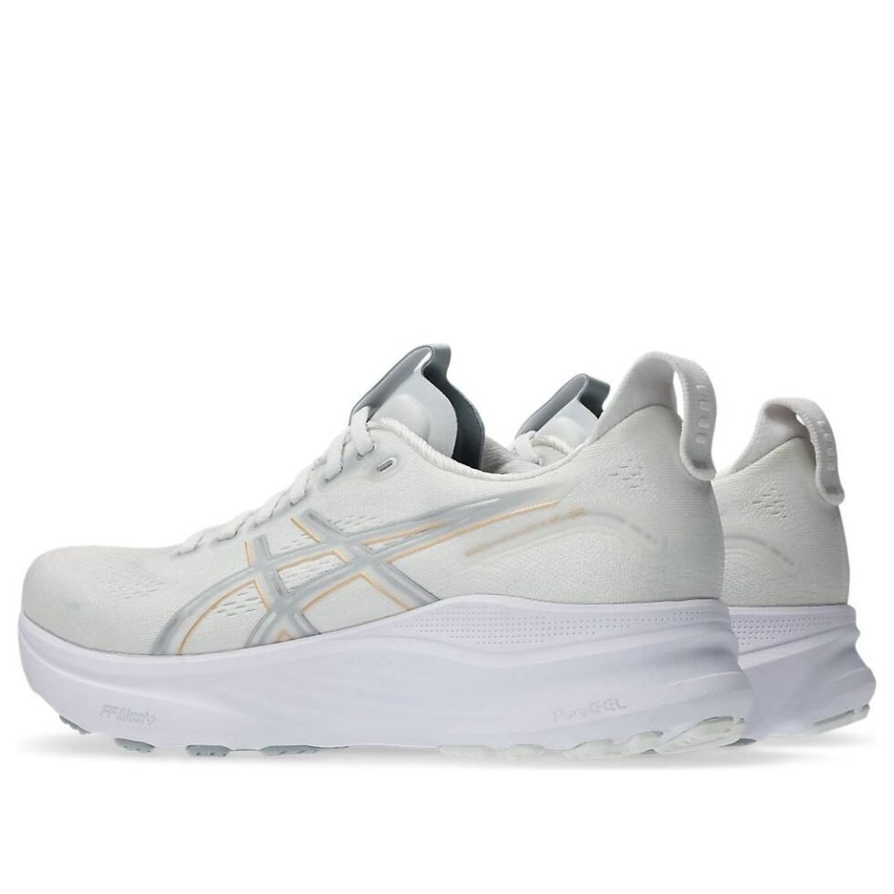 (WMNS) ASICS Gel-Kayano 32 'White Champagne' 1012B838-100 - Image 4