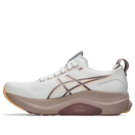 (WMNS) ASICS Gel-Kayano 32 'White Orange Glow' 1012B838-101