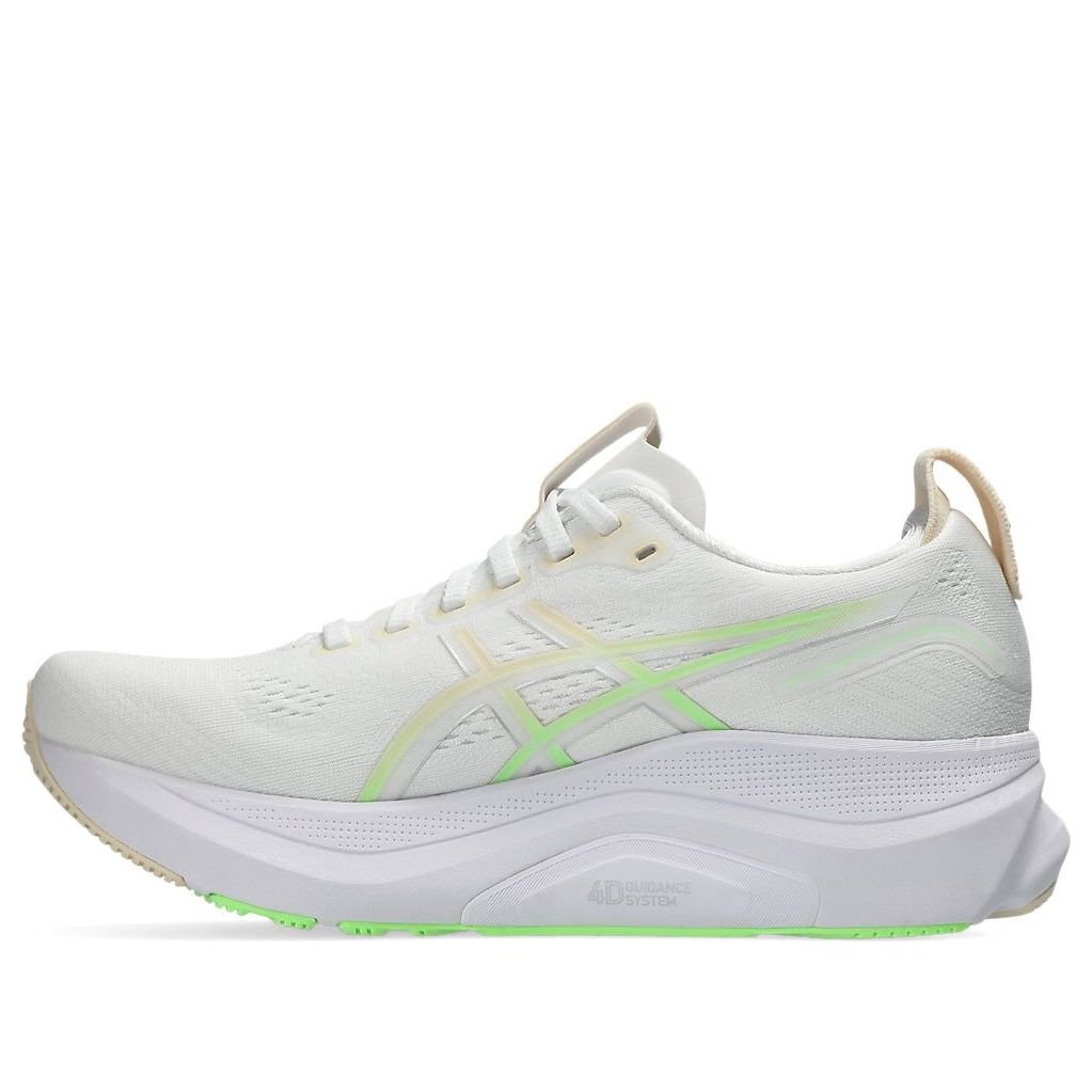 (WMNS) ASICS Gel-Kayano 32 'White Seashell' 1012B838-102
