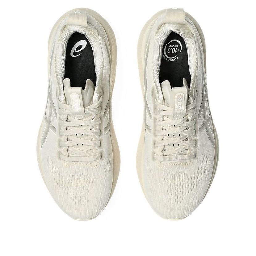 (WMNS) ASICS Gel-Kayano 32 'Oatmeal Meteor Grey' 1012B838-250 - Image 6