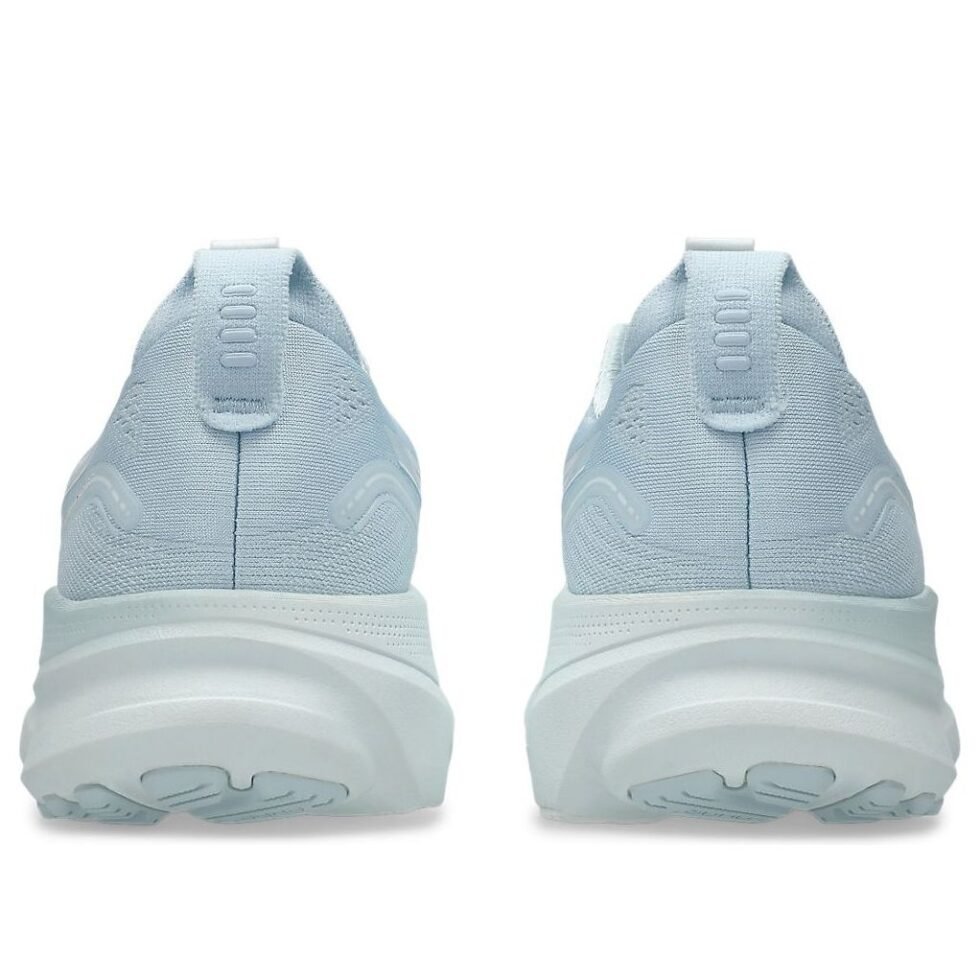 (WMNS) ASICS Gel-Kayano 32 'Sky Pure Silver' 1012B838-403 - Image 5