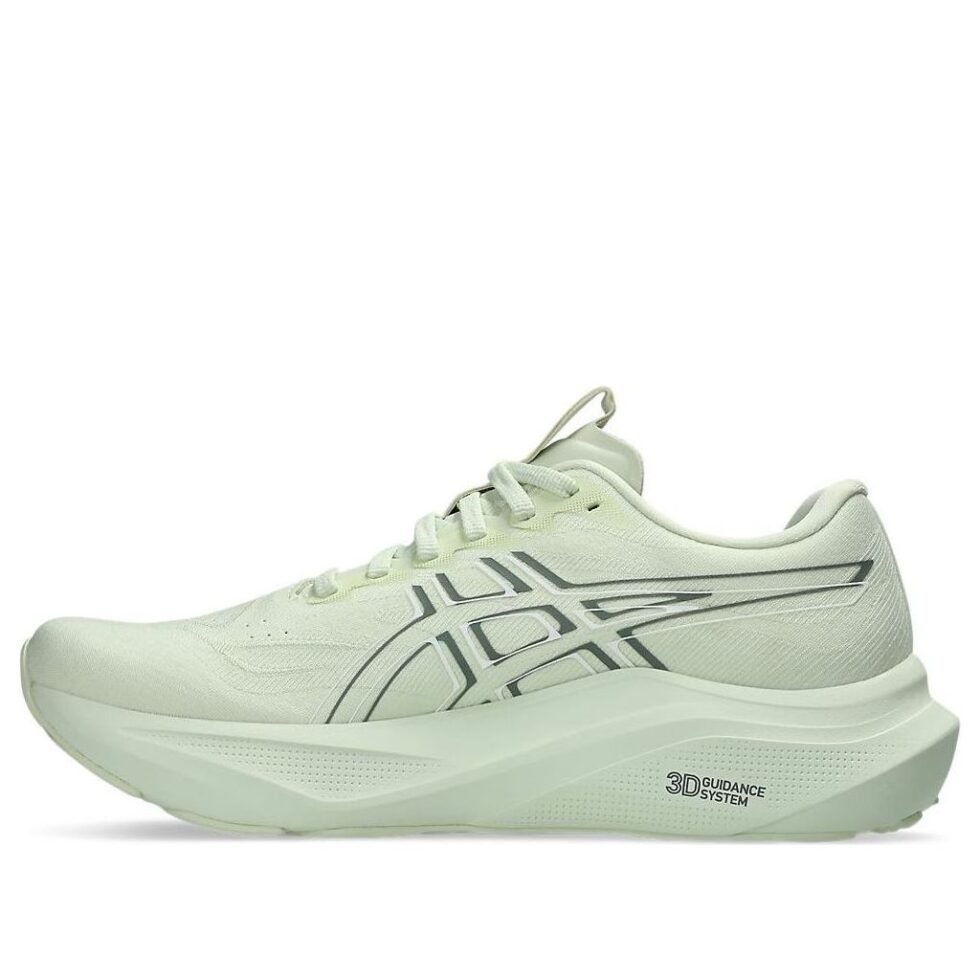 (WMNS) ASICS GT 2000 14 Wide 'Whisper Green Monument Blue' 1012B842-300