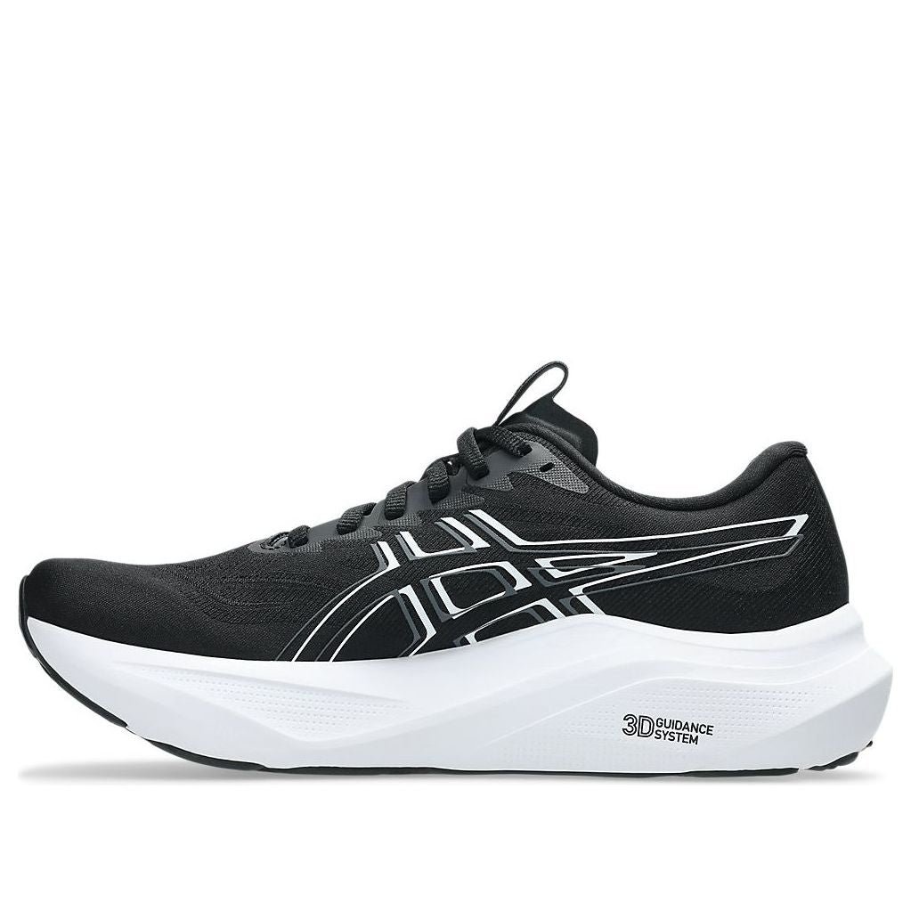 (WMNS) ASICS GT 2000 14 'Black White' 1012B843-001