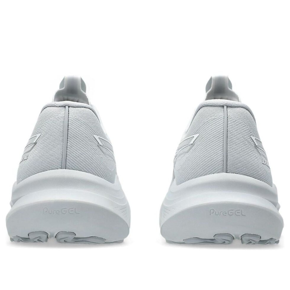 (WMNS) ASICS GT 2000 14 'Piedmont Grey White' 1012B843-020 - Image 5