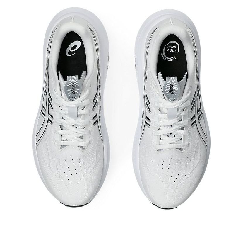 (WMNS) ASICS GT 2000 14 'White Black' 1012B843-100 - Image 6