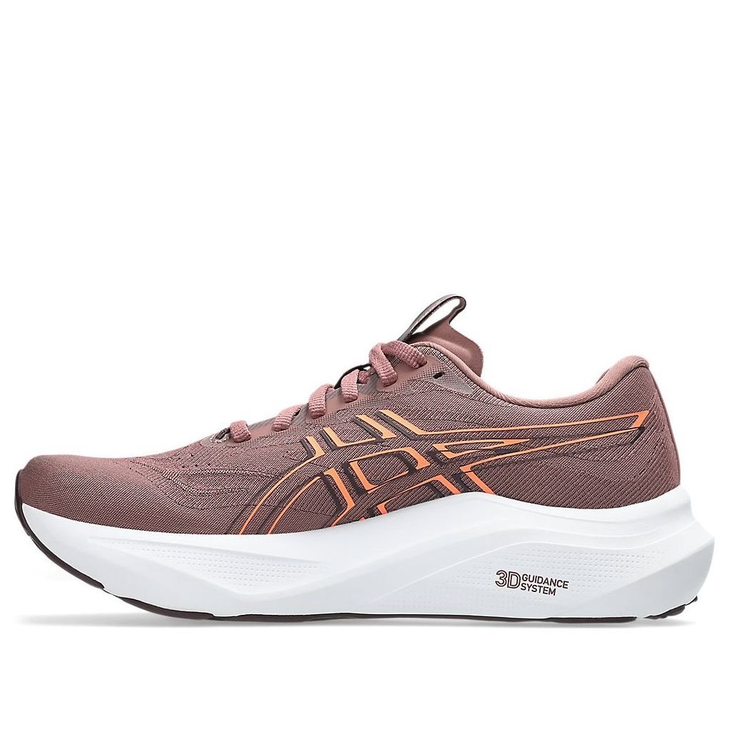 (WMNS) ASICS GT 2000 14 'Rubble Red Vivid Coral' 1012B843-600