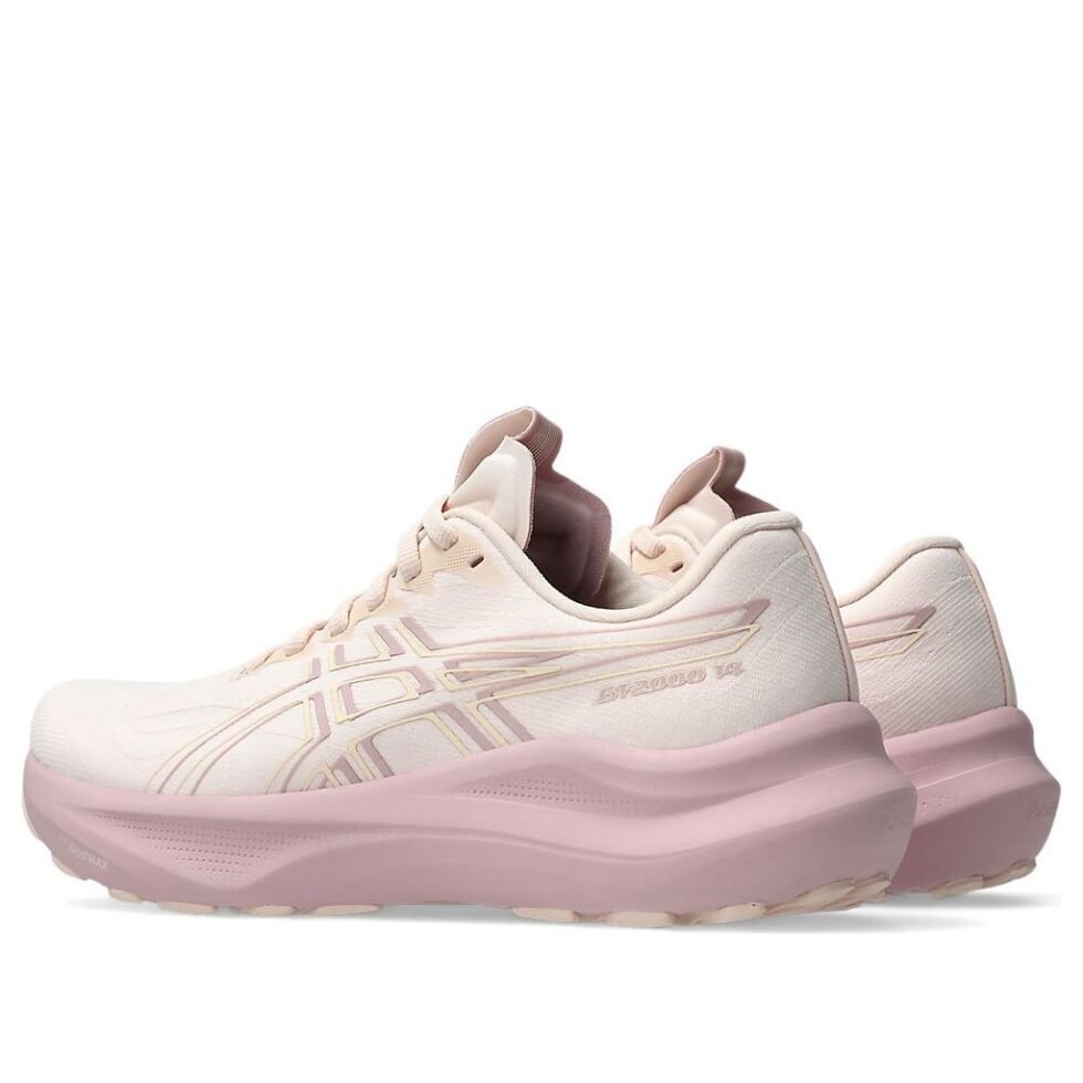 ASICS GT-2000 14 'Pearl Pink Morganite' 1012B843-700 - Image 5