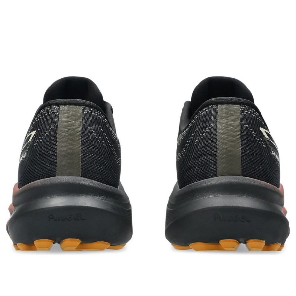(WMNS) ASICS GT-2000 14 GTX 'Black Vanilla' 1012B844-001 - Image 5