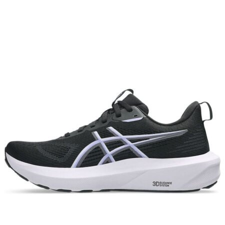 (WMNS) ASICS GT-1000 14 D Wide 'Black Lilac Hint' 1012B858-004