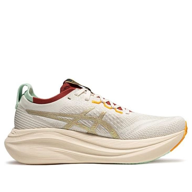 (WMNS) ASICS Gel-Nimbus 27 'Chengdu' 1012B871-100 - Image 2
