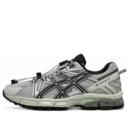 (WMNS) ASICS Gel-Kahana 8 FL 'Silver Grey Black' 1012B892-020