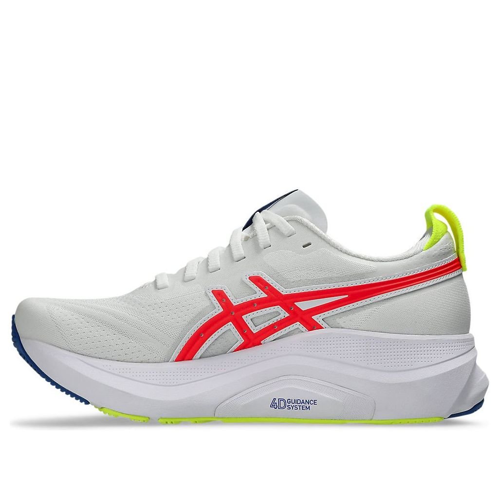 (WMNS) ASICS Gel-Kayano 32 ATC 'White Flash Coral' 1012B905-100