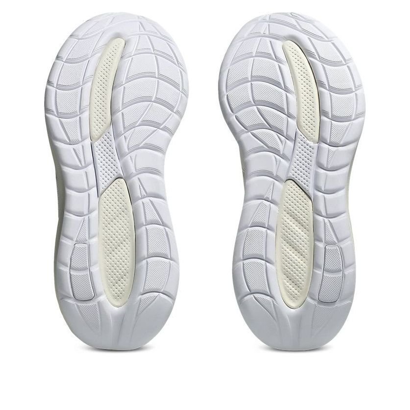 (WMNS) ASICS Gel-Cumulus 28 'Cream Glacier Grey' 1012B916-100 - Image 5