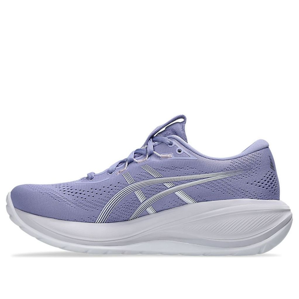 (WMNS) Asics Gel-Cumulus 28 'Bluebell White' 1012B916-500