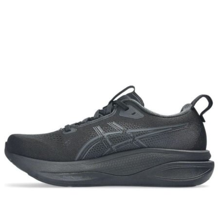 (WMNS) ASICS Gel-Kayano 33 'Black' 1012B939-001
