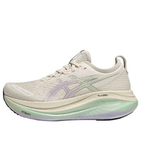 (WMNS) ASICS Gel-Nimbus 27 'Platinum Collection' 1012B945-100