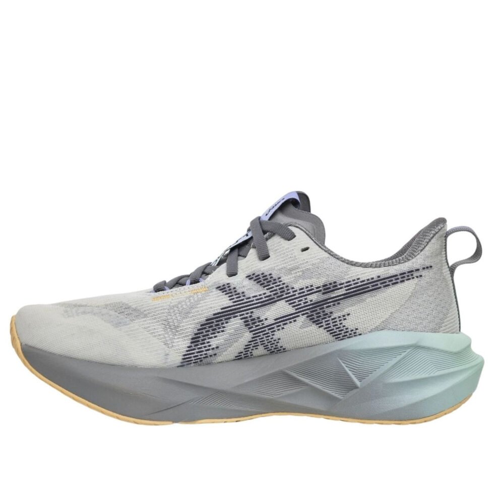 (WMNS) ASICS Novablast 5 CP 'Dawn Pack' 1012B946-100