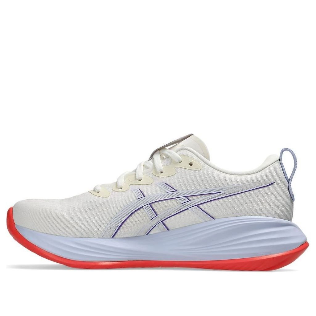 (WMNS) ASICS Gel-Cumulus 27 Tokyo 'Cream Edo Purple' 1012B955-500