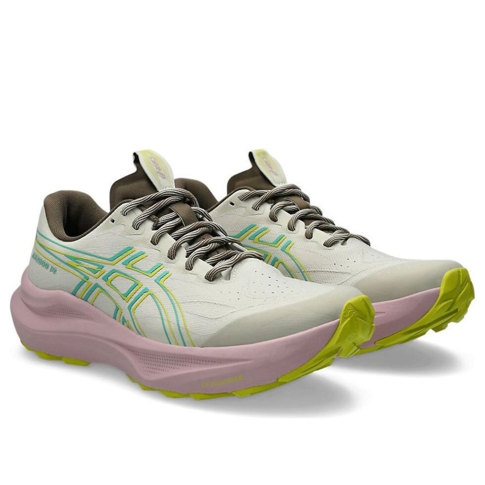 (WMNS) ASICS GT-2000 14 TR 'Light Dust Cacti' 1012B984-020 - Image 2