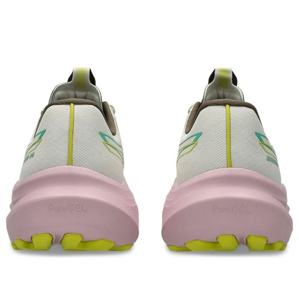 (WMNS) ASICS GT-2000 14 TR 'Light Dust Cacti' 1012B984-020 - Image 4