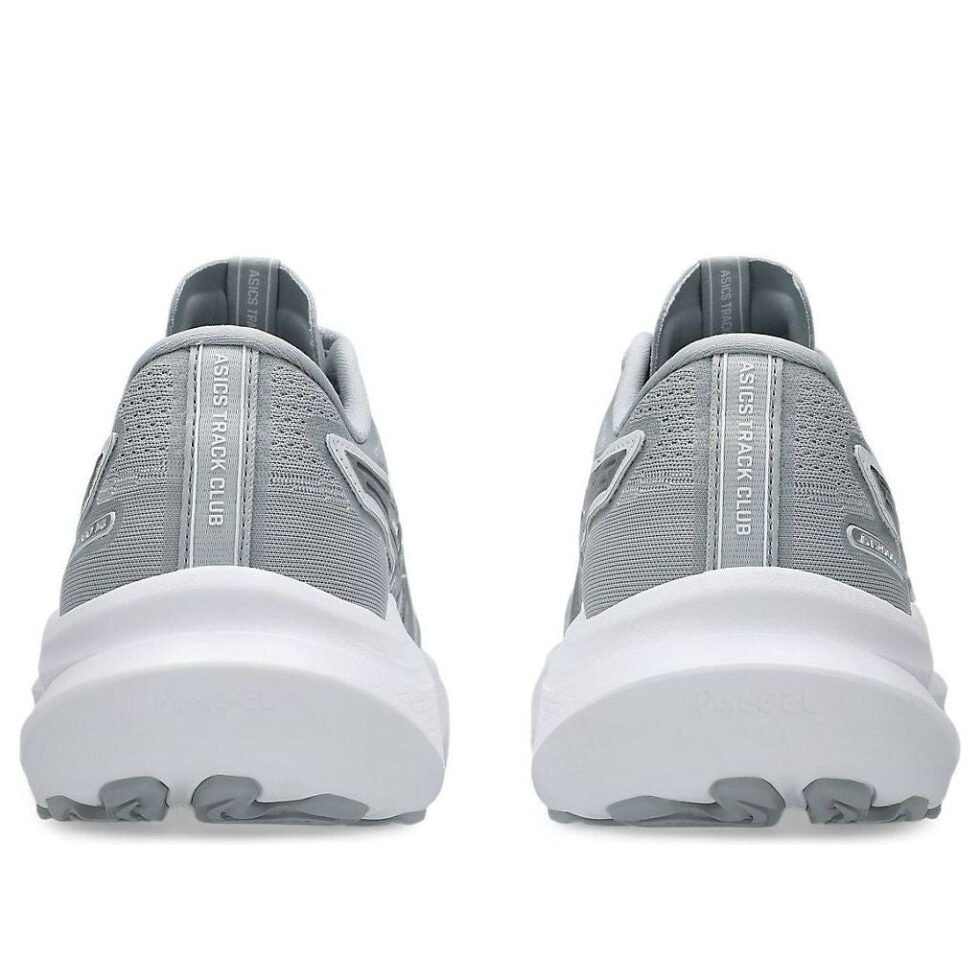 (WMNS) ASICS GT-2000 14 'Piedmont Grey Pure Silver' 1012B985-020 - Image 5