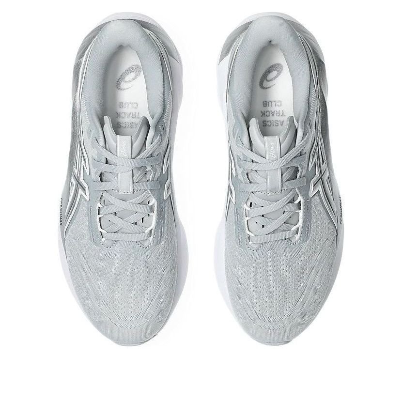 (WMNS) ASICS Novablast 5 ATC 'Piedmont Grey Pure Silver' 1012B990-020 - Image 6