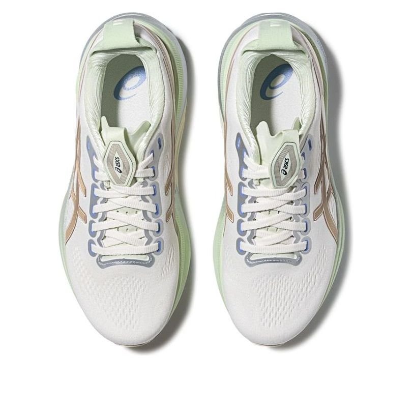 (WMNS) ASICS Gel-Kayano 32 CP 'Cream Pepper' 1012C028-100 - Image 5
