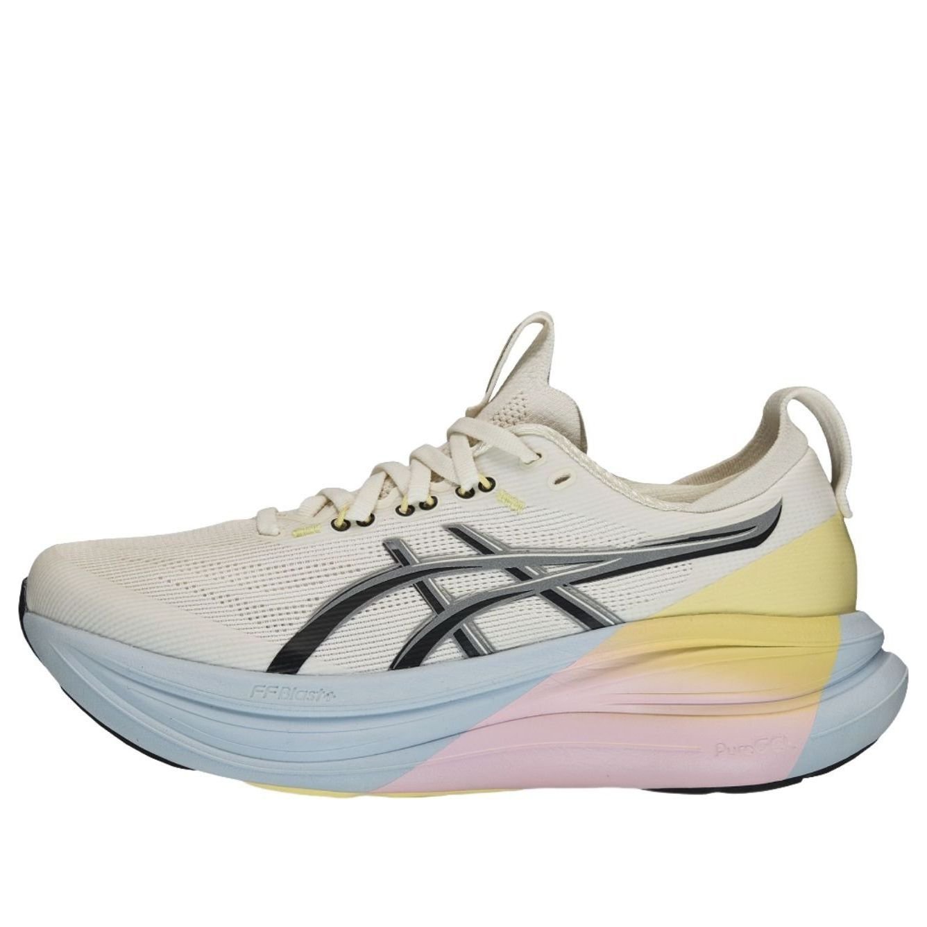 (WMNS) ASICS Gel-Nimbus 28 'Lite-Show Collection' 1012C031-100