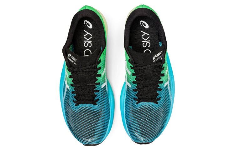 ASICS Metaspeed Sky+ 'Black New Leaf' 1013A115-001 - Image 4