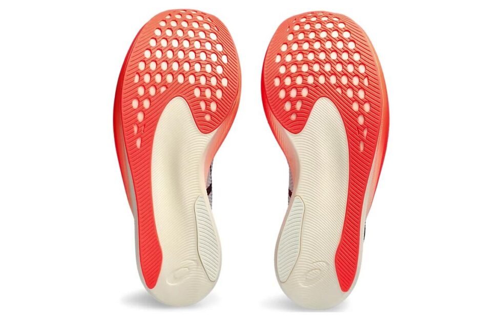 ASICS Metaspeed Sky+ 'White Black Red' 1013A115-100 - Image 6