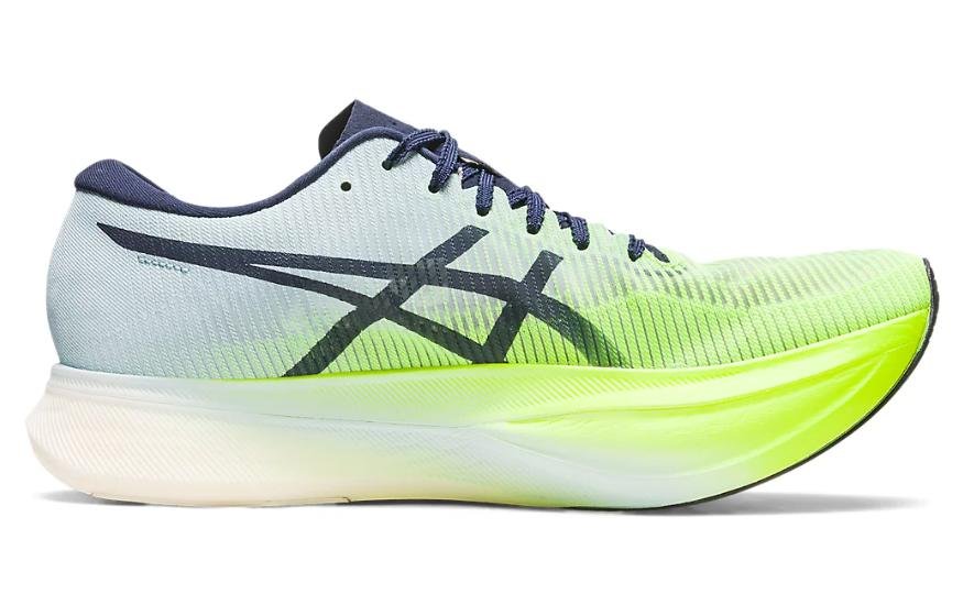 ASICS Metaspeed Sky+ 'Hazard Green' 1013A115-301 - Image 2