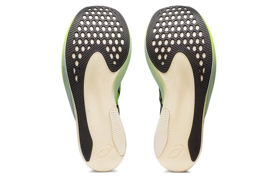 ASICS Metaspeed Sky+ 'Hazard Green' 1013A115-301 - Image 7