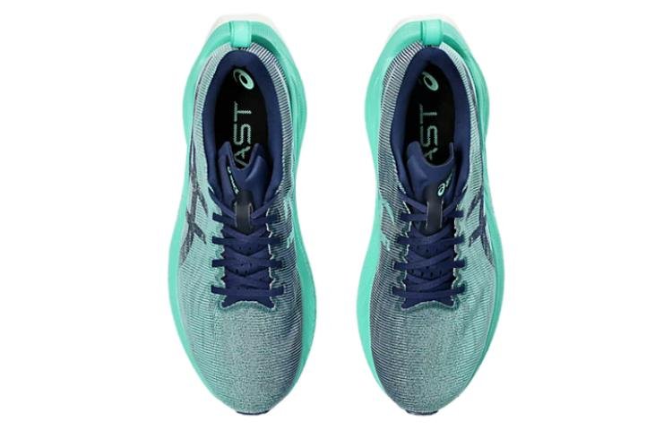ASICS Superblast 'Aurora Green' 1013A127-302 - Image 4