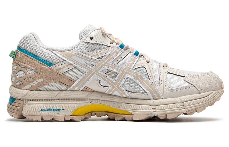 ASICS Gel-Kahana 8 'White Pale Taupe' 1013A137-200 - Image 2