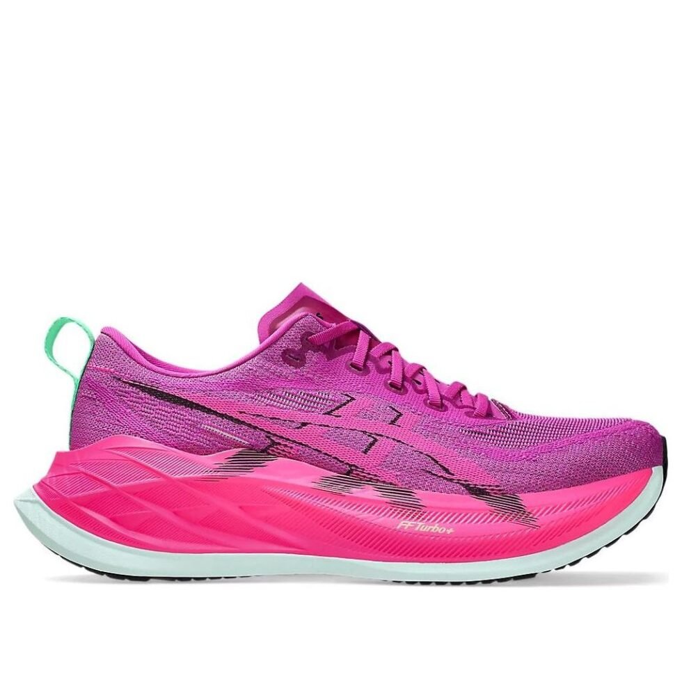 ASICS Superblast 2 'Bold Magenta Pink Glo' 1013A142-500 - Image 2