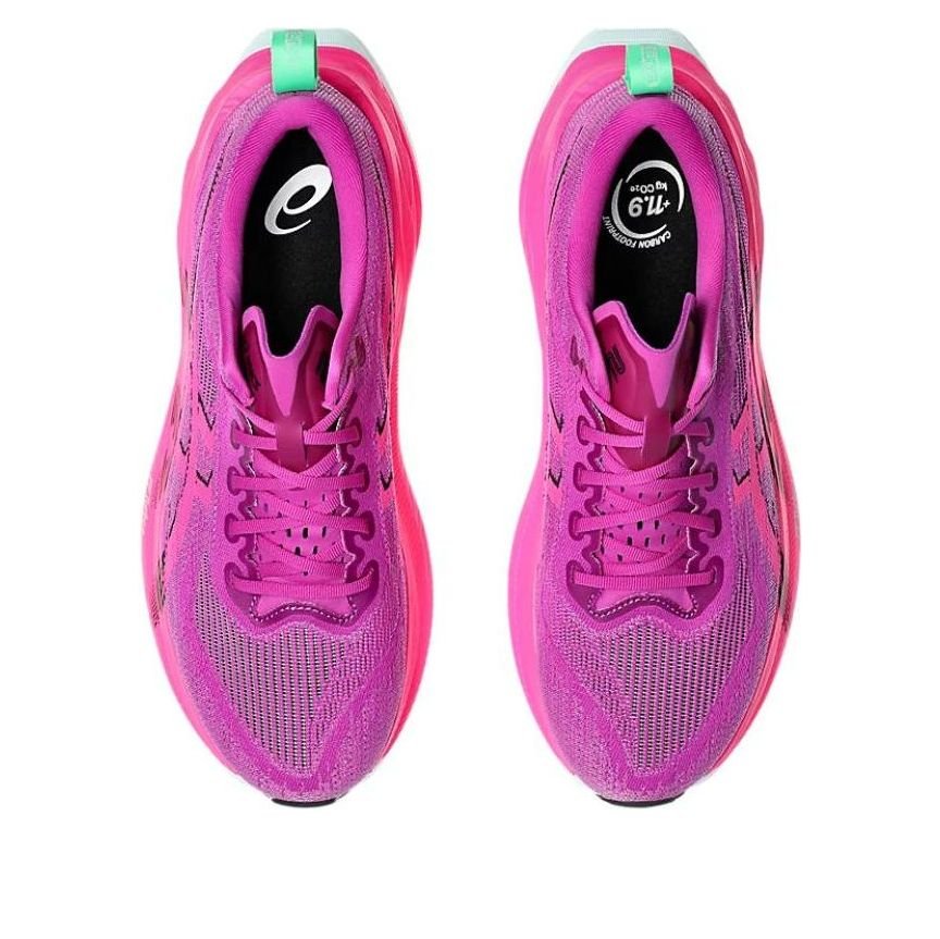 ASICS Superblast 2 'Bold Magenta Pink Glo' 1013A142-500 - Image 3
