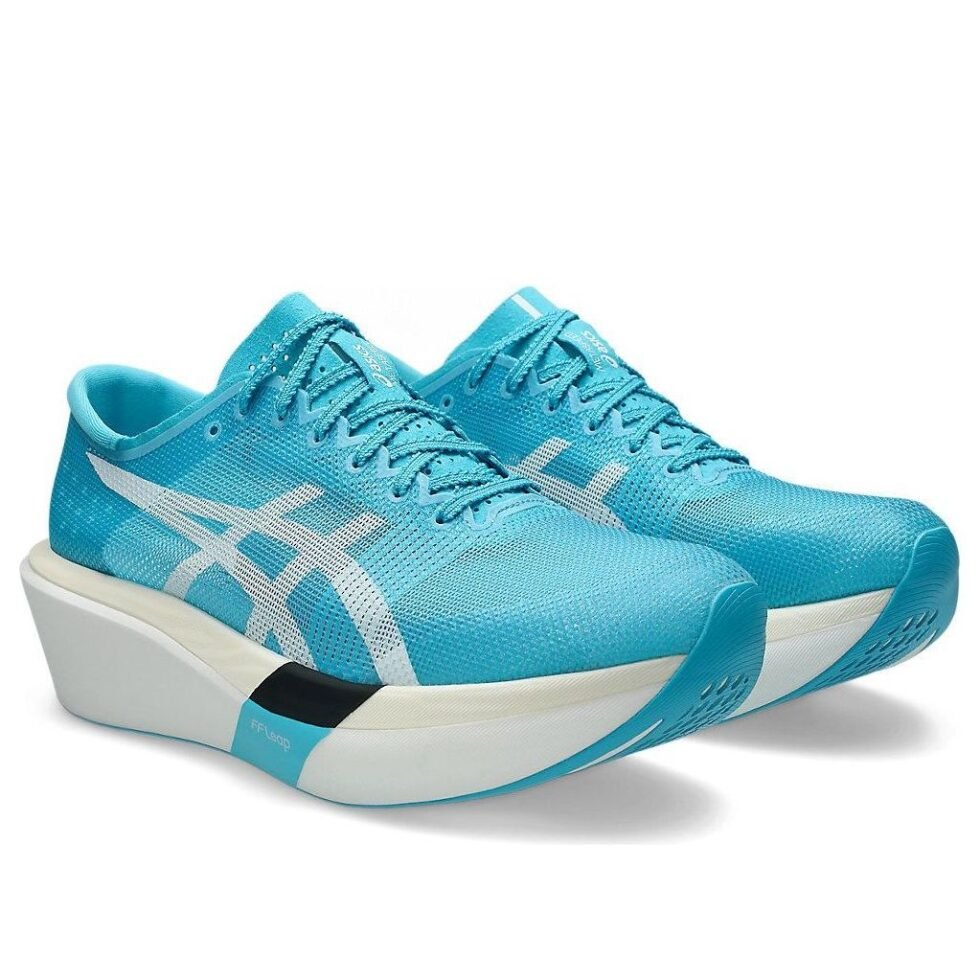 ASICS Metaspeed Sky Tokyo 'Aquarium White' 1013A162-400 - Image 3