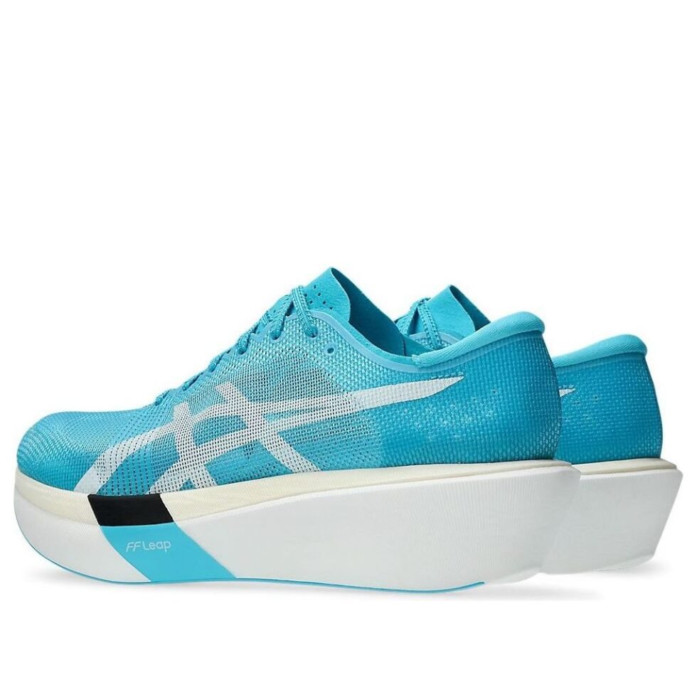 ASICS Metaspeed Sky Tokyo 'Aquarium White' 1013A162-400 - Image 4