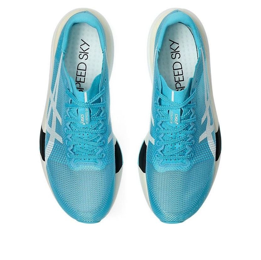 ASICS Metaspeed Sky Tokyo 'Aquarium White' 1013A162-400 - Image 6
