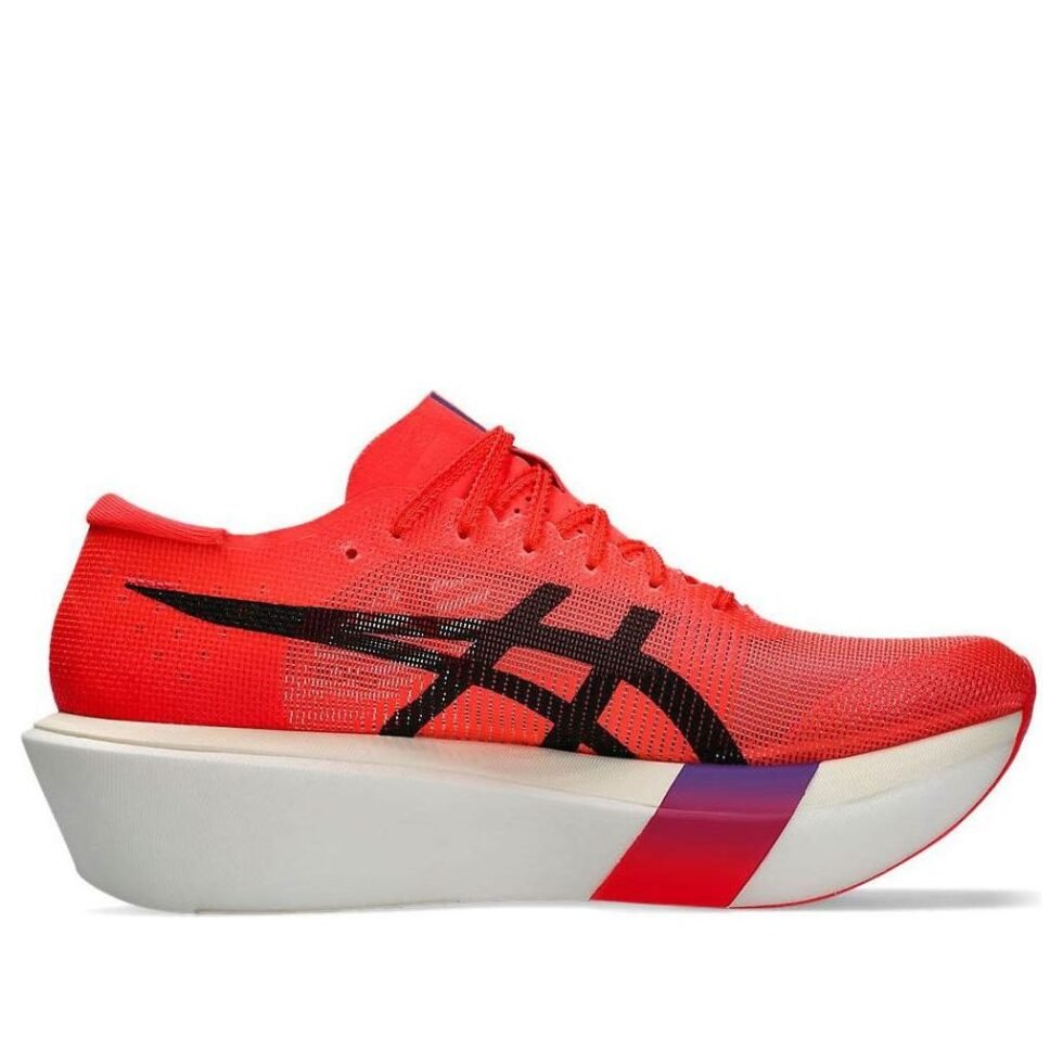 ASICS Metaspeed Sky Tokyo 'Flash Red Black' 1013A162-600 - Image 2