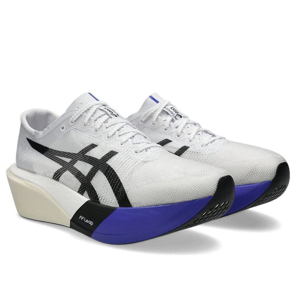 ASICS Metaspeed Edge Tokyo 'White Cobalt Burst' 1013A163-101 - Image 2