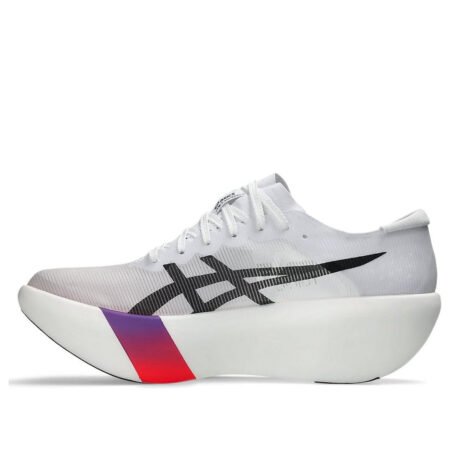 ASICS Metaspeed Ray Tokyo 'White Flash Red' 1013A176-100