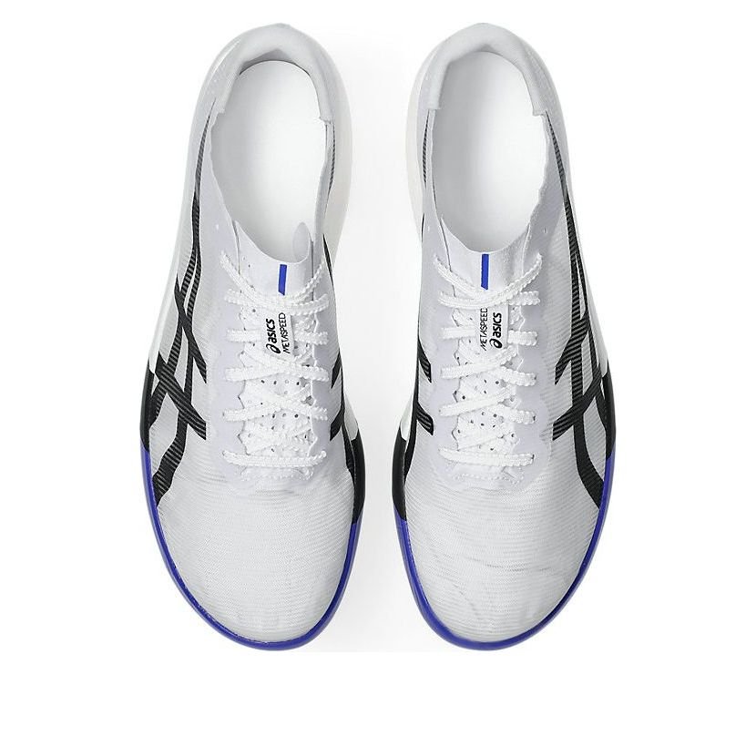 ASICS Metaspeed Ray Tokyo 'White Cobalt Burst' 1013A176-101 - Image 3