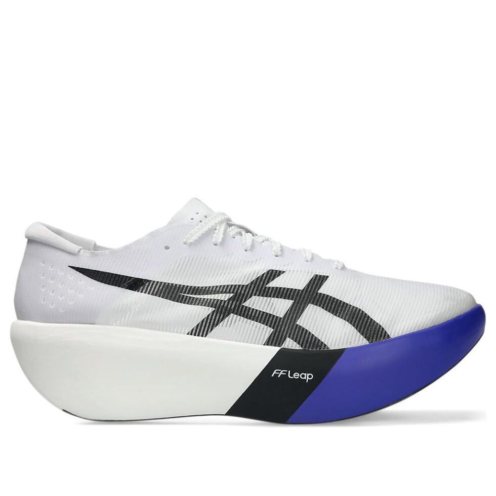 ASICS Metaspeed Ray Tokyo 'White Cobalt Burst' 1013A176-101 - Image 6